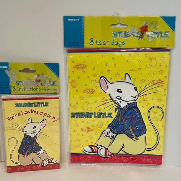 Anagram Party Supplies Baby Looney Tunes Anagram Metallic Balloon 8